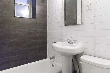 Rented by Kahen Properties