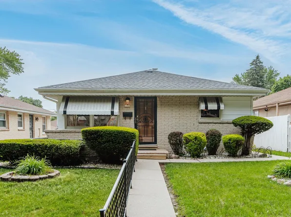 4110 N 74th STREET, Milwaukee, WI 53216