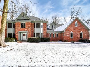 12613 Carrington Pl, Carmel, IN 46033