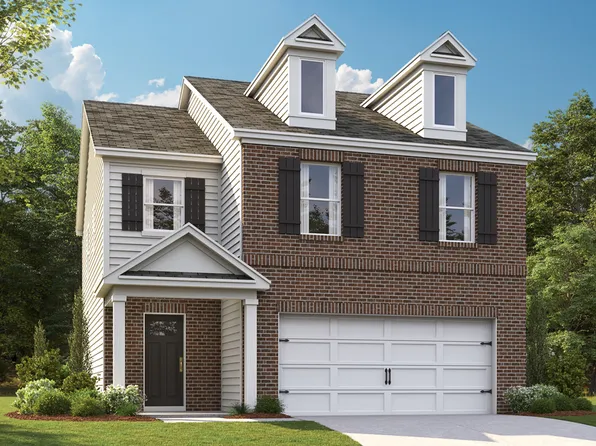 2040 Seiver Ln, White House, TN 37188