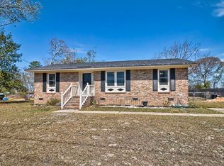 434 Meadowfield Rd, Gaston, SC 29053