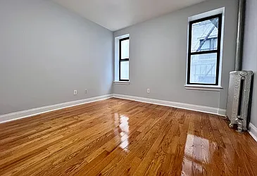 Rented by Keller Williams NYC