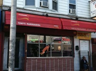 150 Bloomfield Ave, Newark, NJ 07104