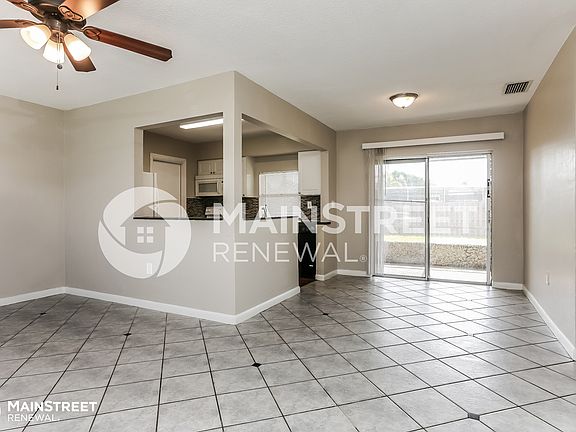 WM - Living Room