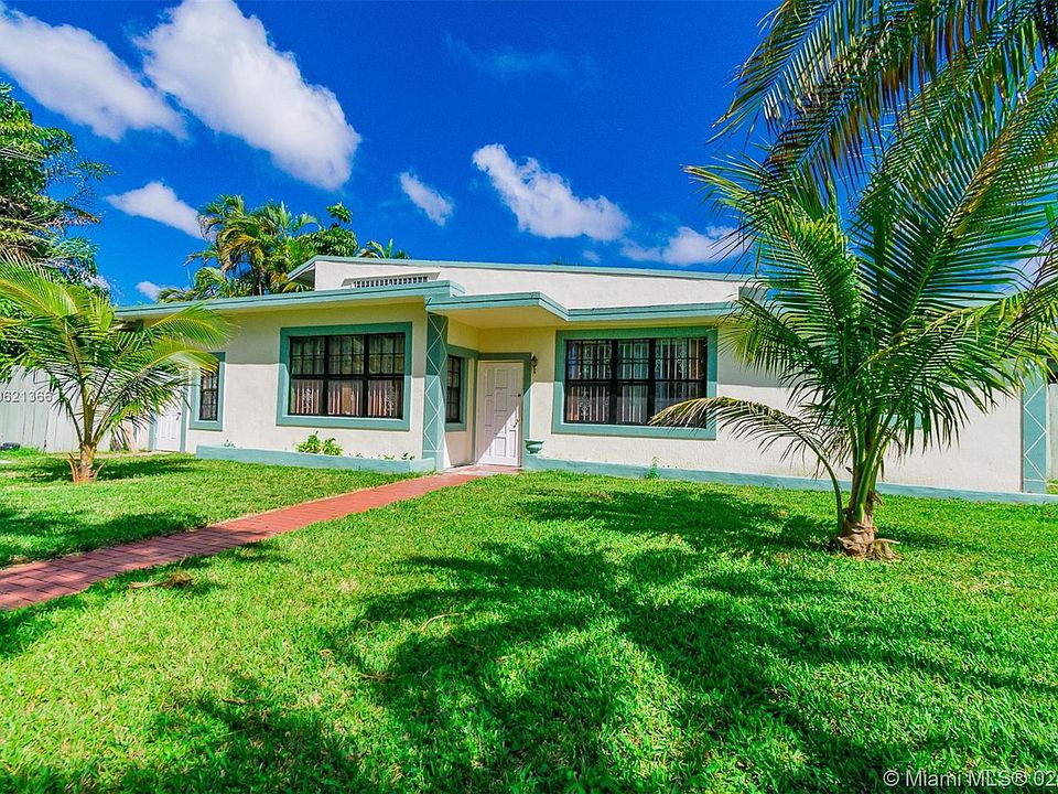 13601 S Biscayne River Dr, Miami, FL 33161 | Zillow