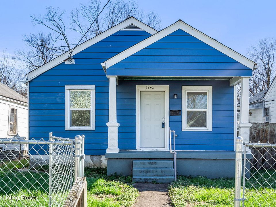 1st image of 2642 Rowan St