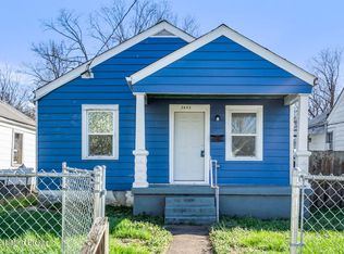 2642 Rowan St, Louisville, KY