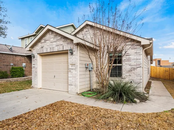 10712 Edgewest Ter, Fort Worth, TX 76108