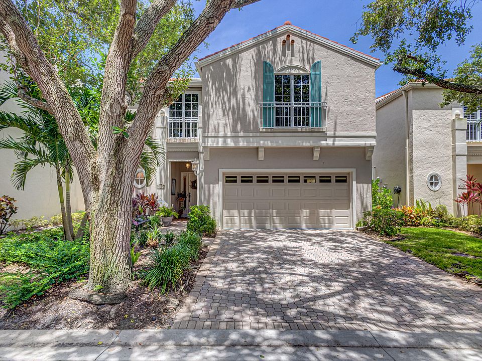 41 Via Verona Palm, Palm Beach Gardens, FL 33418 Zillow