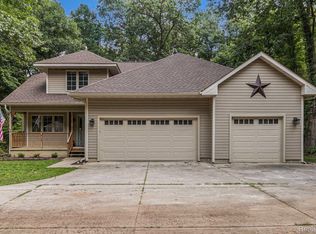 3466 Michawana Trl, Howell, MI 48843