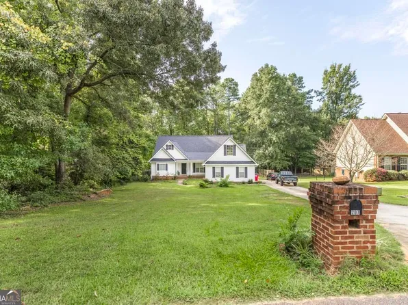 207 Crestview Trce, Gray, GA 31032
