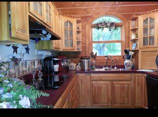 2035 N State Road 63, Sullivan, IN 47882