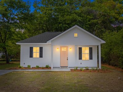 2620 Stark Ln, North Charleston, SC 29405