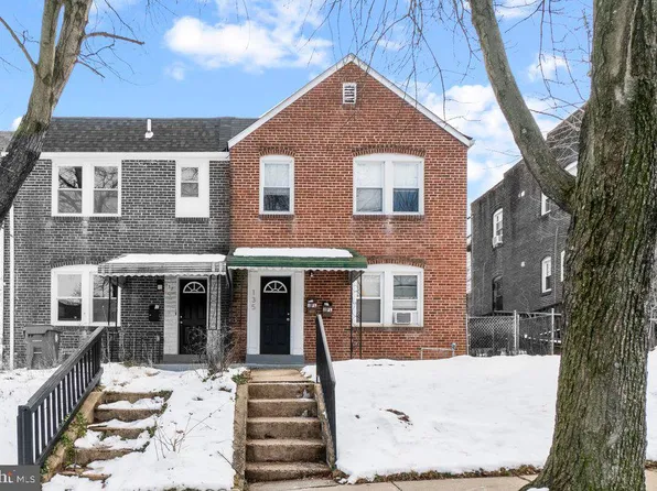 135 Denison St, Baltimore, MD 21229