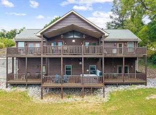 836 Sandra Way, Kodak, TN 37764