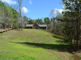 244 Pinehurst Dr, Parrish, AL 35580