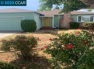 1848 Keller Ave, San Lorenzo, CA