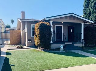 4346 Utah St, San Diego, CA 92104