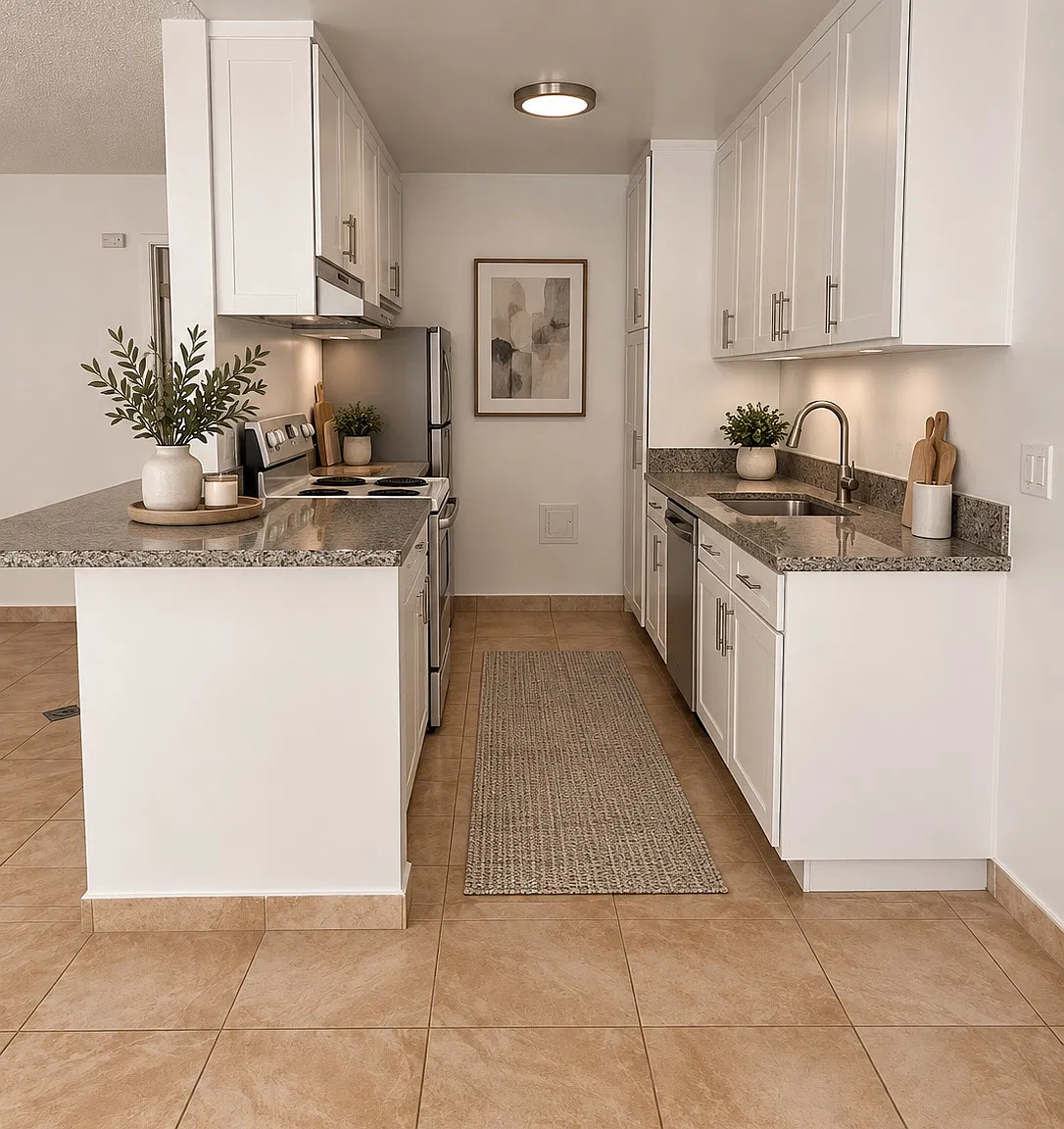 14413 Kittridge St — Photo 3
