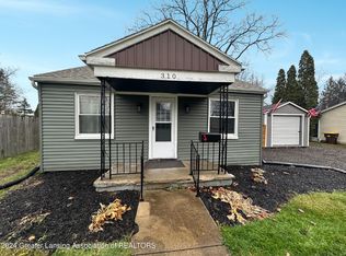 310 Leasia St, Williamston, MI