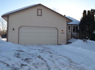 12043 Aztec St NW, Coon Rapids, MN 55433