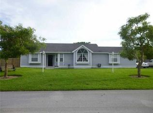 14880 SW 155th Ter, Miami, FL 33187