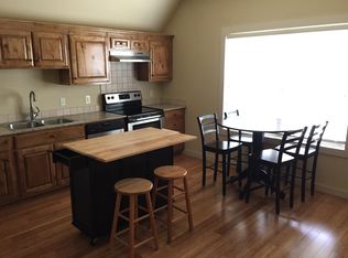 4195 E Eastpoint Dr, Fayetteville, AR 72701