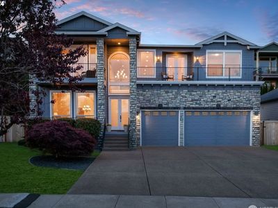 769 W Chestnut Street, Washougal, WA, 98671