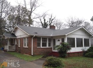 1576 Olympian Way SW, Atlanta, GA 30310
