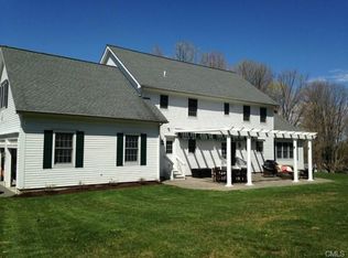 211 Old Hawleyville Rd, Bethel, CT 06801