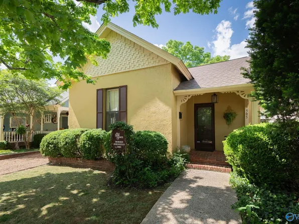 505 Clinton Ave E, Huntsville, AL 35801