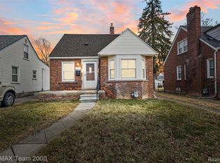 7555 Mayfair St, Taylor, MI