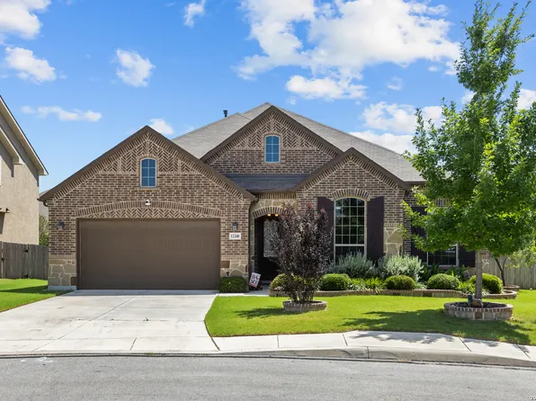 12340 Saddle Up, San Antonio, TX 78254