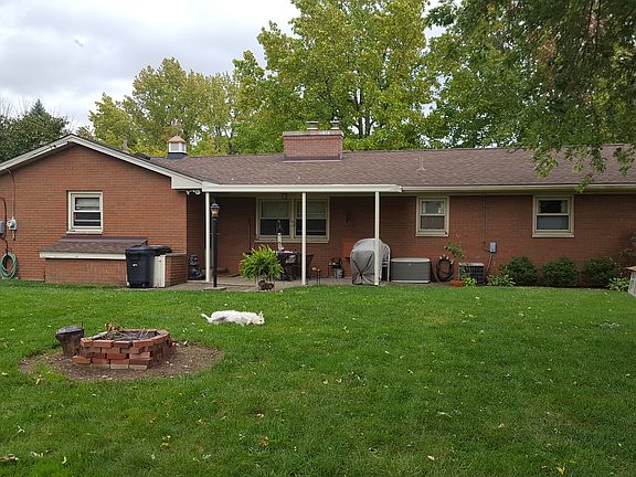 Back/new patio awning