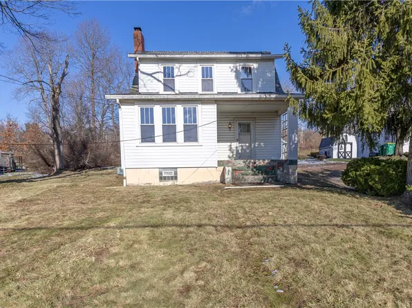 422 New Castle Rd, Butler, PA 16001