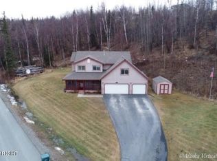 101 S Vickie Cir, Palmer, AK 99645