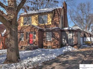 5644 Briggs St, Omaha, NE 68106