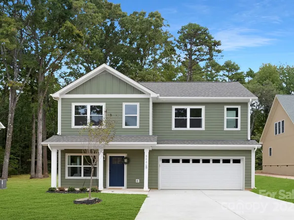 8840 Potomac Blvd, Charlotte, NC 28216