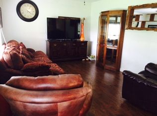 2364 Amino St, Port Arthur, TX 77640