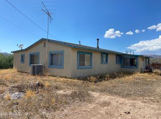 18170 N Shipman Rd, Kearny, AZ 85137