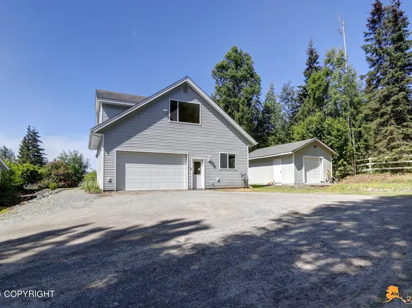 22851 Dallon Ct, Chugiak, AK 99567