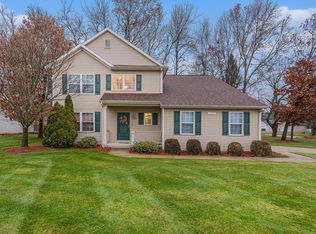 4610 Geneva Ave, Portage, MI 49024