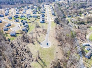 7677 Battle Bluff Dr LOT 76-77, Rossville, GA 30741