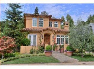 935 Lundy Ln, Los Altos, CA 94024