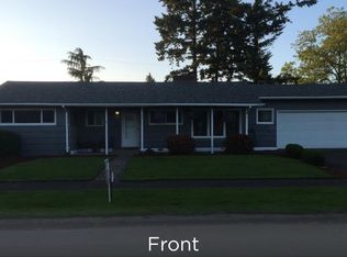 4475 Macleay Rd SE, Salem, OR 97317