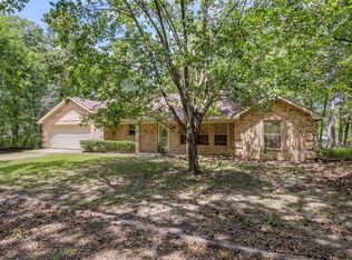 9400 Timber Creek Dr, Bonham, TX 75418