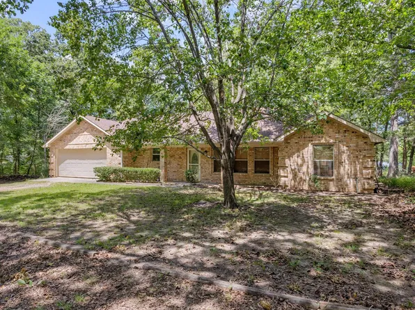 9400 Timber Creek Dr, Bonham, TX 75418