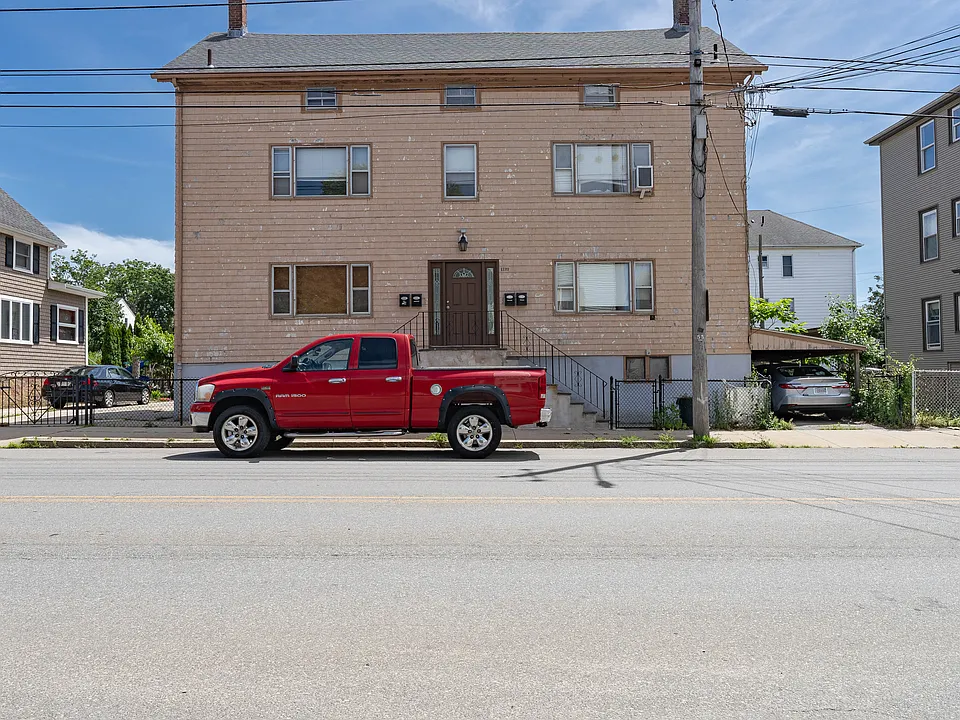 1129 Bedford St #2E