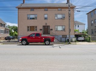 1129 Bedford St #2E, Fall River, MA 02723