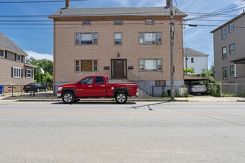 1129 Bedford St #2E Photo 1